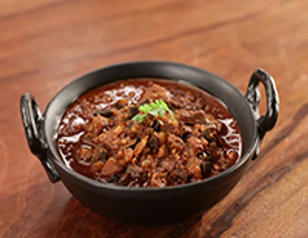 PORK SORPOTEL - skk