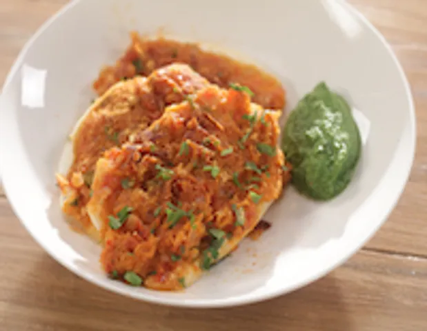 SPOT IDLI - skk