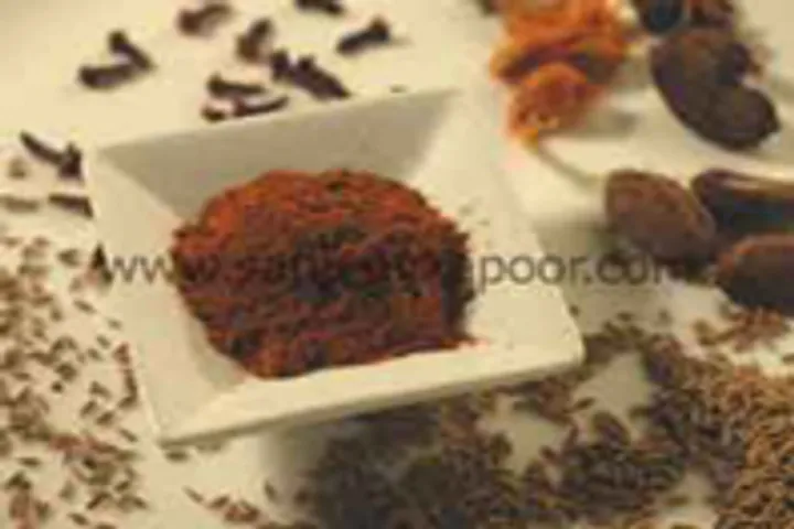 Garam Masala