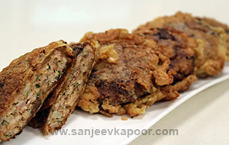 Chicken Kabiraj