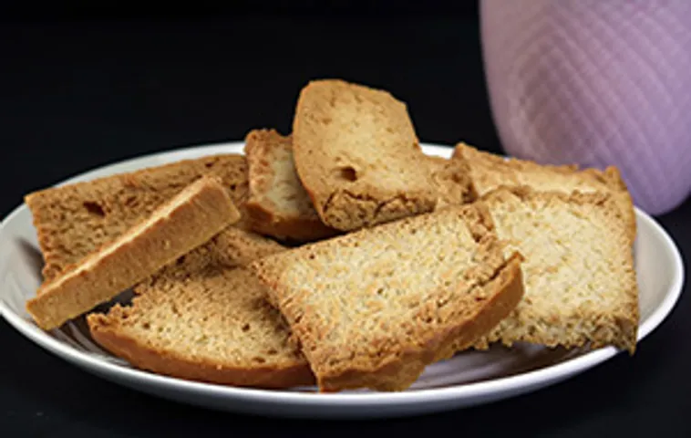 Rusk