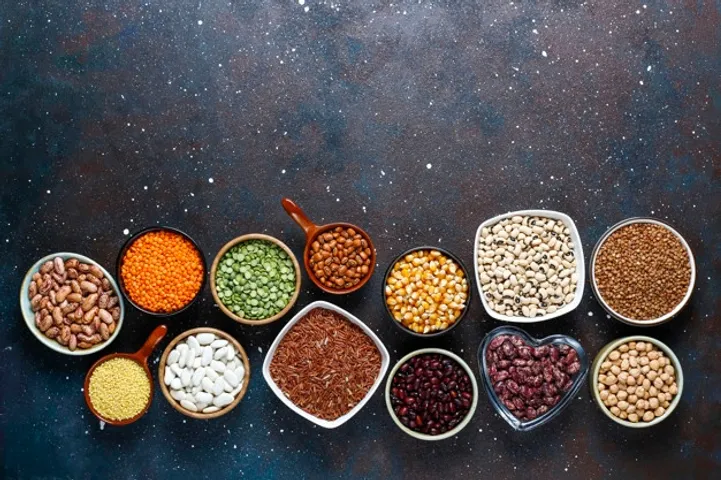 Reach your protein goal with these plant based ingredients