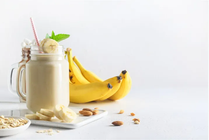Vegan snacks that are just wow