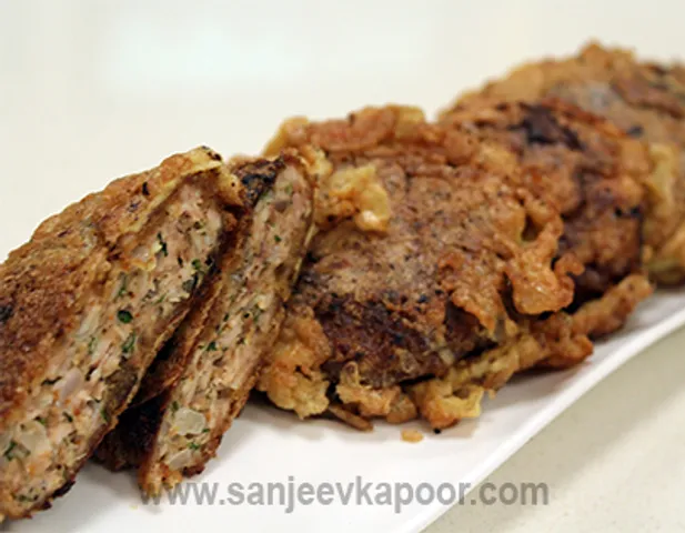Chicken Kabiraj