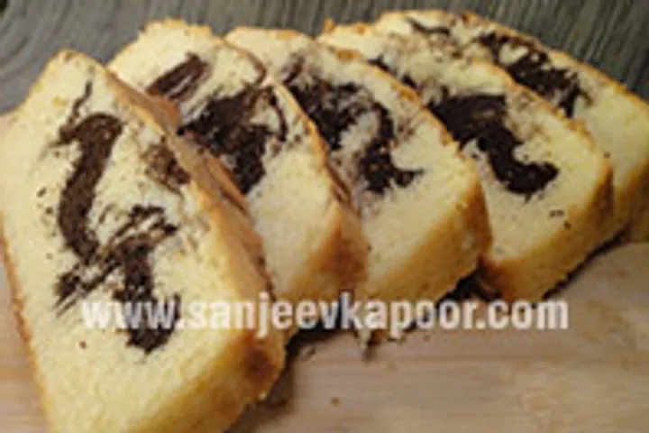 Marble Cake