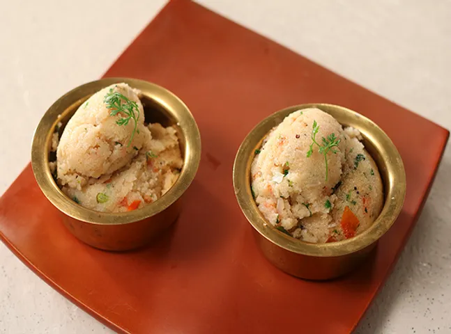 Upma - SK Khazana