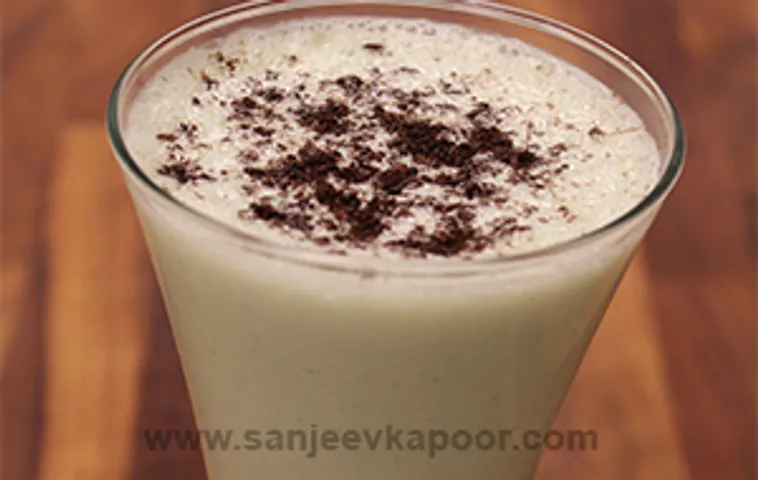 Masala Chaas