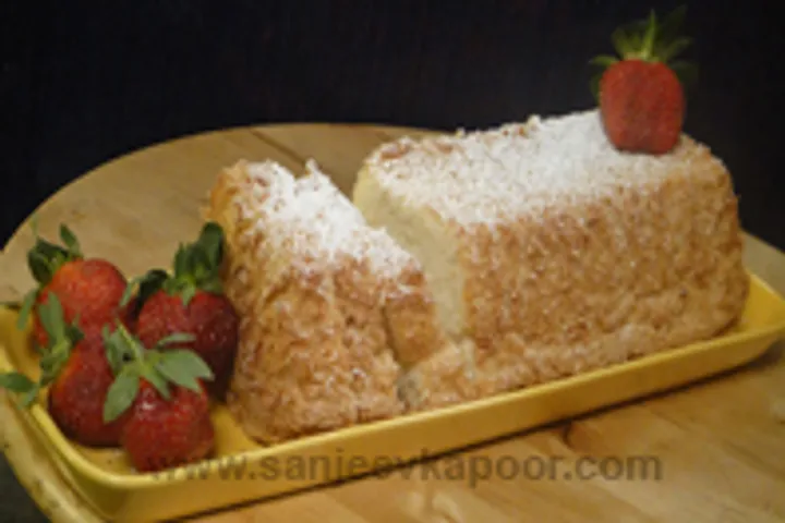 Angel Food Cake