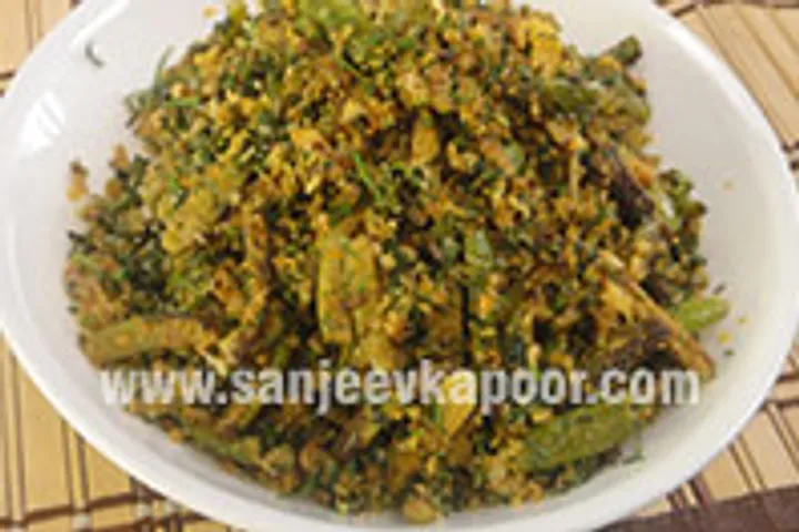 Tendli Sambariya