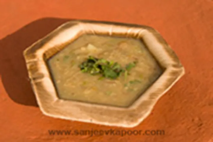 Sweet Potato Chutney