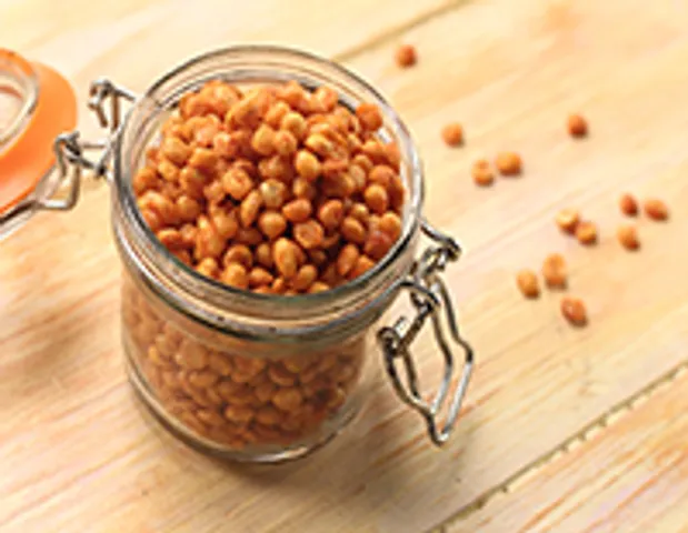Chana dal Namkeen - SK Khazana