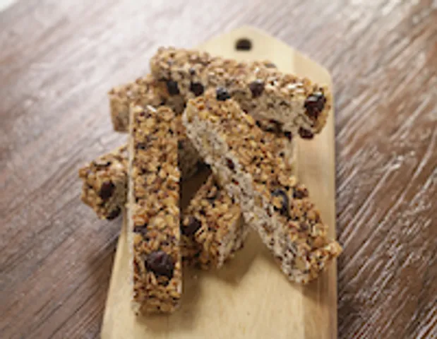 GRANOLA BAR - skk