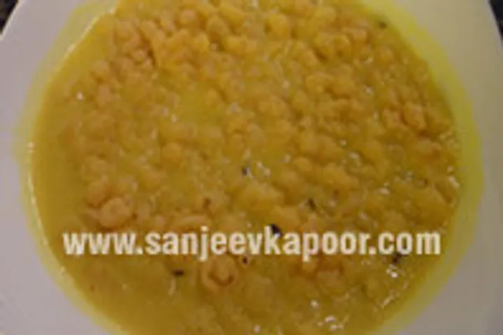 Boondi ki Kadhi