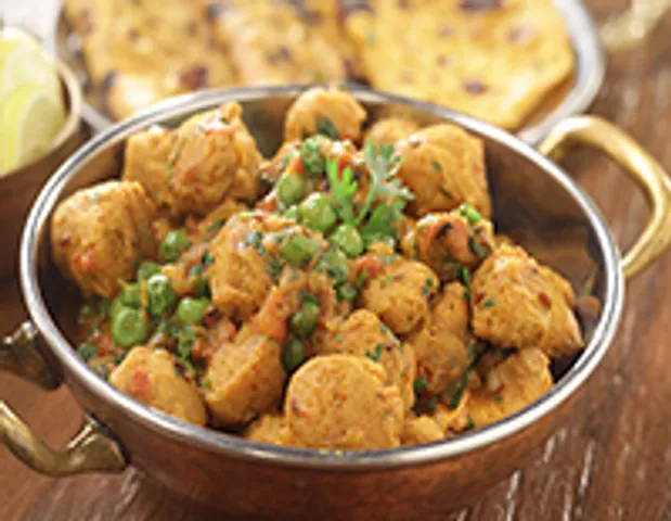 Soya Matar