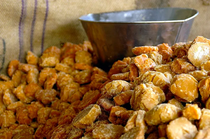 These recipes made with jaggery will win your heart