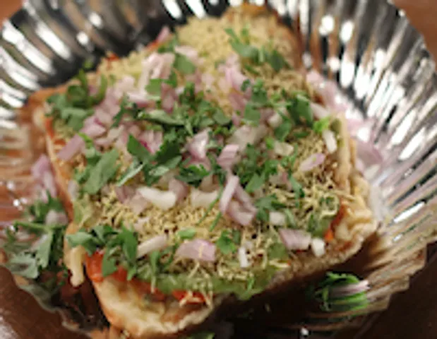 HYDERABADI ALOO TOAST - skk