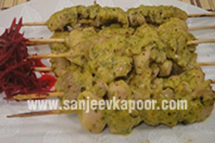 Kiwi Tandoori Chicken Tikka