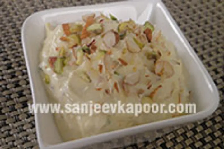 Dry Fruit Shrikhand 