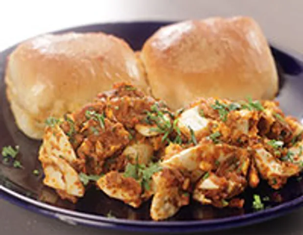 Desi Anda Fry