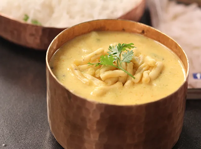Ganthia Ni Kadhi