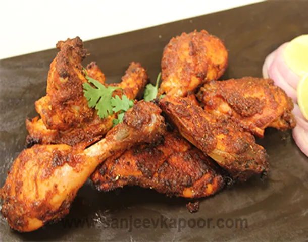 Tandoori Chicken