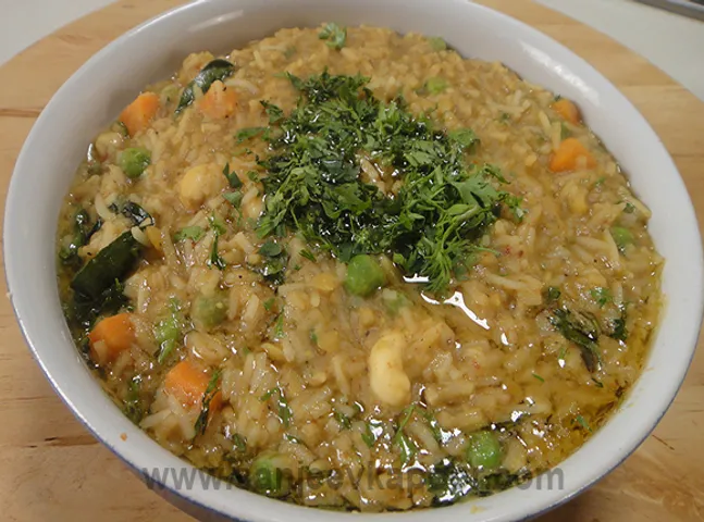 Bisi Bele Huliyana
