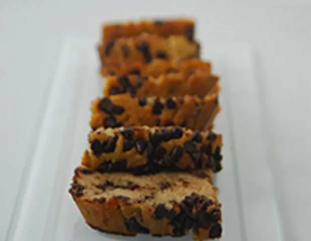 Banana Chocolate Chip Cake - Cook Smart