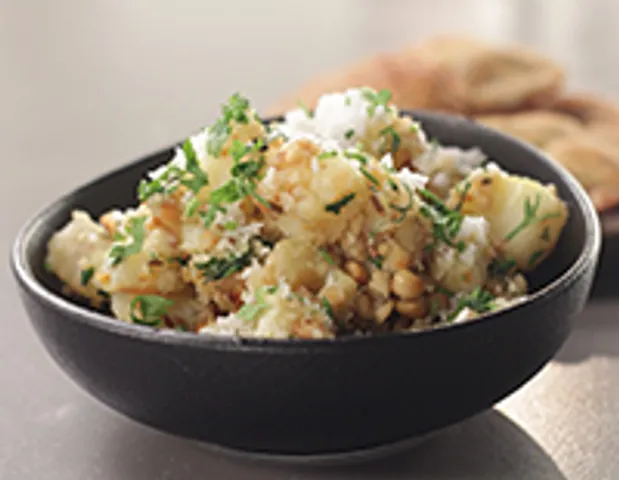 Vratwale Aloo-SK Khazana