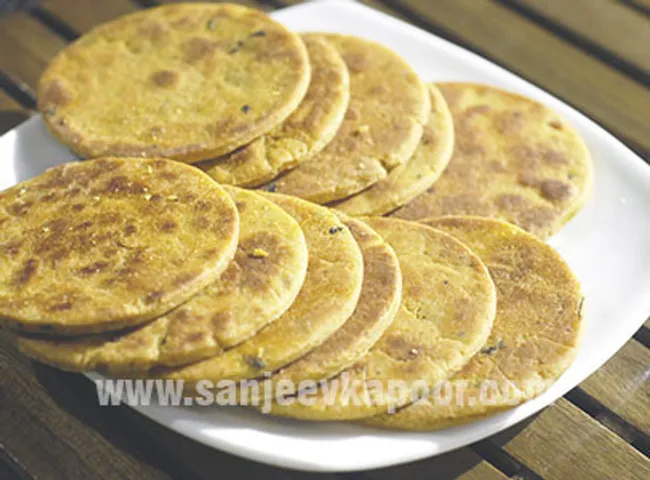 Bhakri