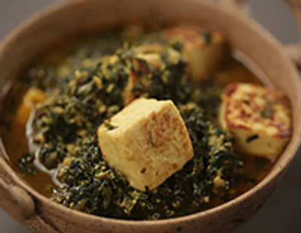 Methi Chaman - SK Khazana