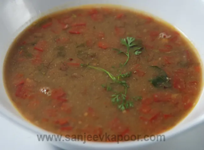 Mysuru Rasam