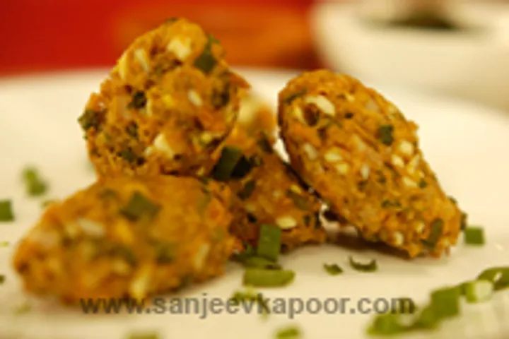 Andewale Pakode