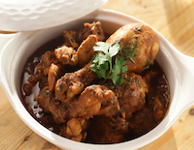 MASALA CHICKEN - skk