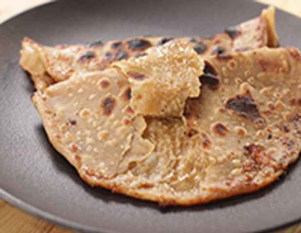 Malai Parantha - SK Khazana