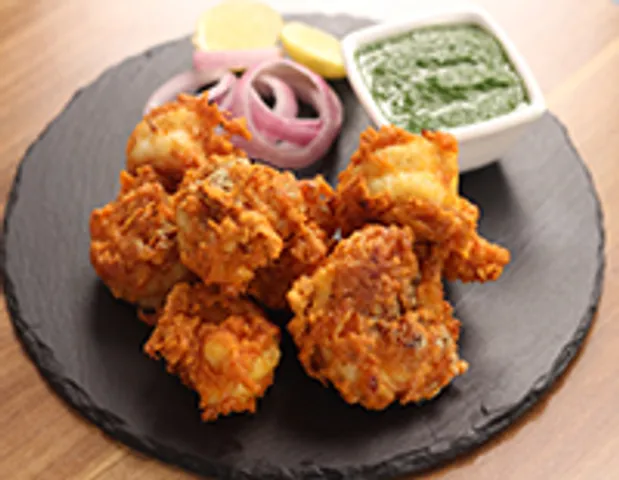Prawns Koliwada - SK Khazana