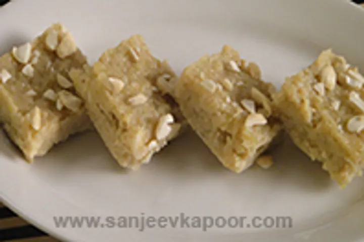 Lauki Burfi