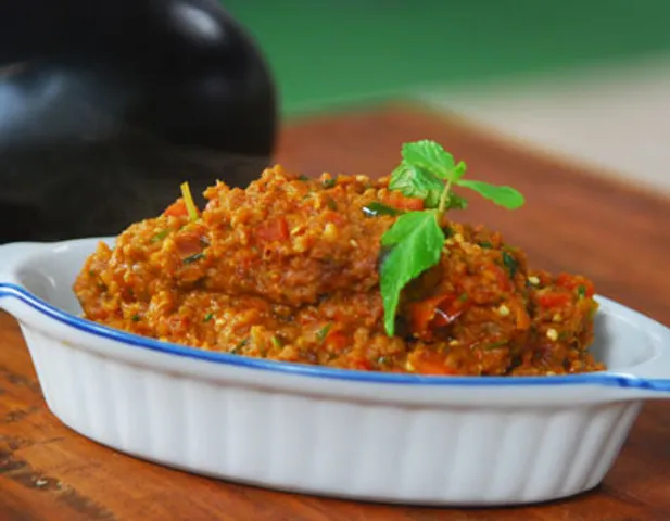 Keema Bharta