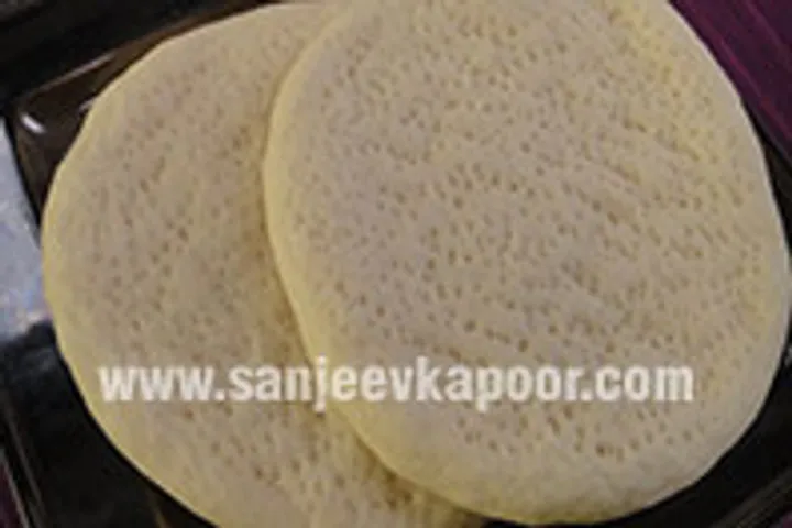 Pizza Base