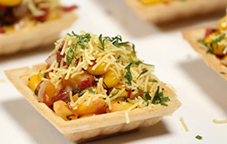 American Sev Puri