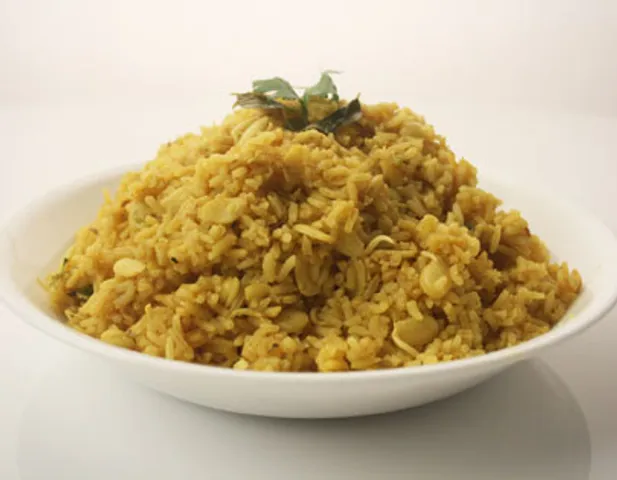 Dalimbi Bhaat