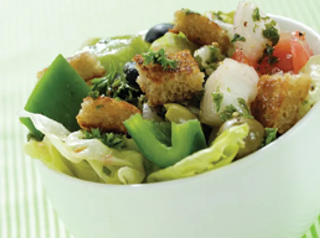 Salads