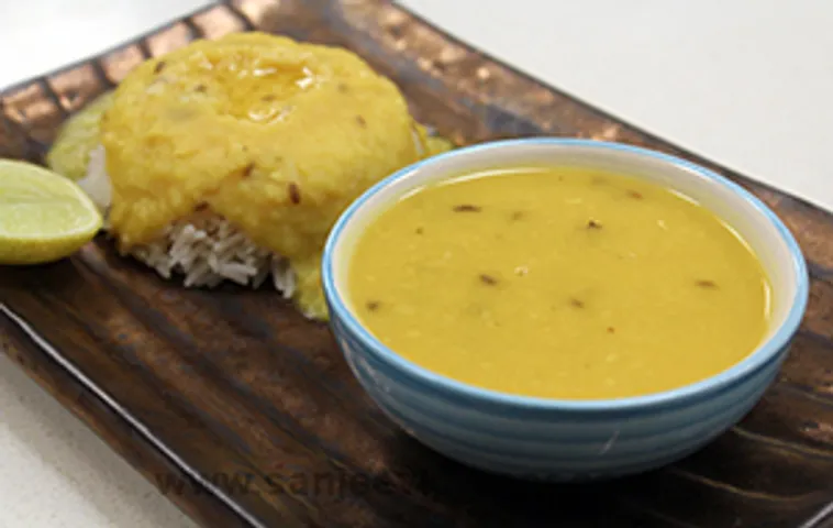 Konkani Varan