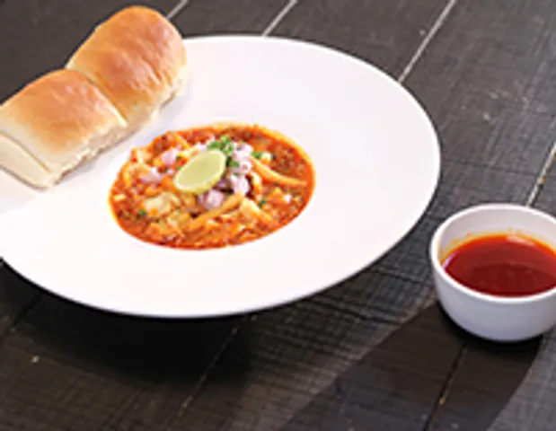 Missal Pav  - SK Khazana