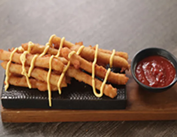Potato Stick Fries - SK Khazana