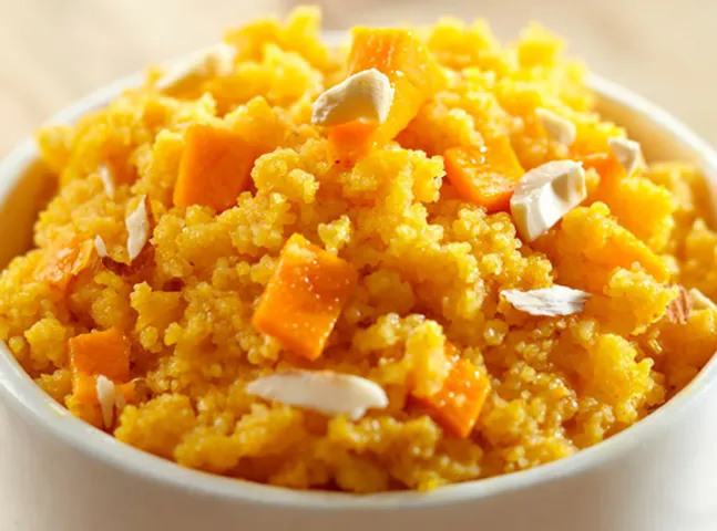 Aam Ka Sheera