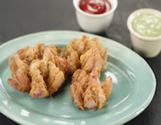 BLOOMING ONIONS - skk