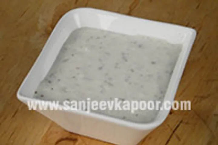 Cheese and Herb Dip