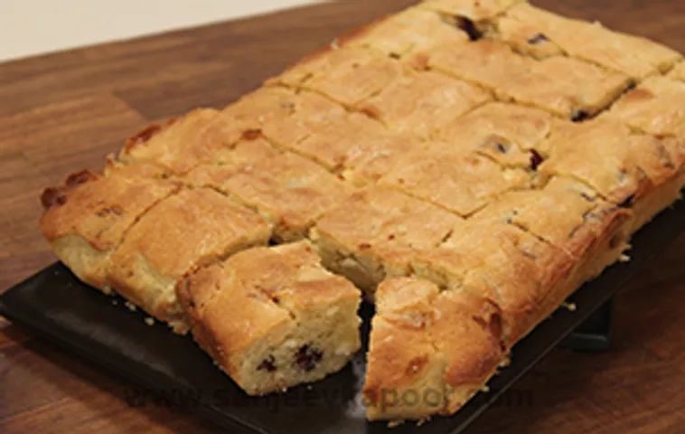 Blondies