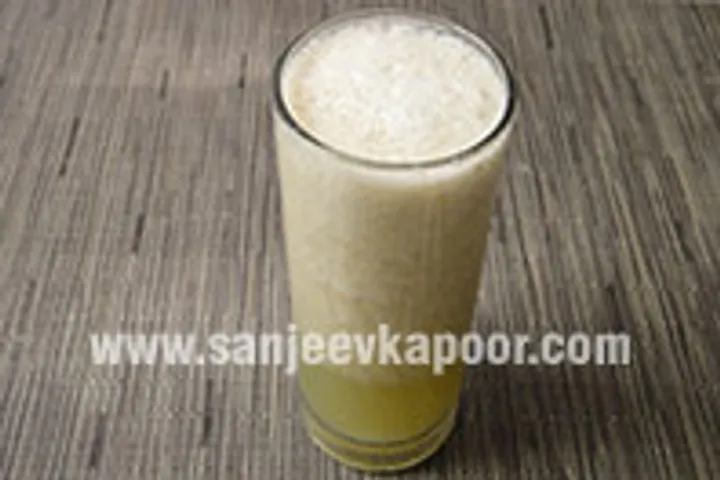 Cucumber Juice