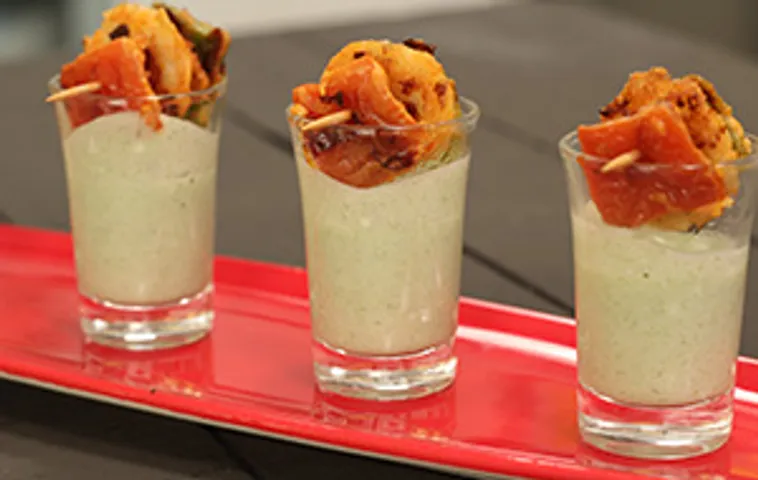 Idli Tikka